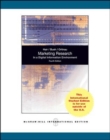 Marketing Research (Int'l Ed) - Book