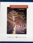 BIOLOGY OF THE INVERTEBRATES 6E - Book
