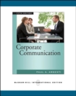 Corporate Communication - Book