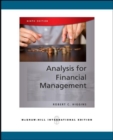 Analysis for Financial Management - Book