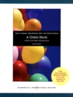 A Child's World : Infancy Through Adolescence - Book