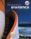 Elementary Statistics : A Step by Step Approach - Book