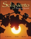Sol Y Viento : Beginning Spanish - Book