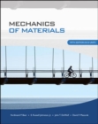Mechanics of Material (Asia Adaptation) - Book