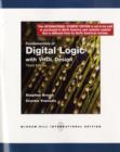 Fundamentals Of Digital Logic W/Vhdl Des - Book