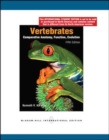 Vertebrates Comparative Anatomy, Function, Evolution - Book