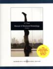 Manual of Structural Kinesiology - Book