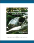 Principles of Environmental Engineering and Science - Book