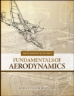 Fundamentals of Aerodynamics SI - Book