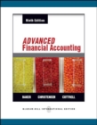 Advanced Financial Accounting - Book