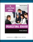 Organizational Behavior (Int'l Ed) - Book
