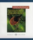 Foundations of Parasitology - Book