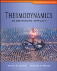 Thermodynamics (Asia Adaptation) : An Engineering Approach - Book