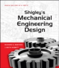 Shigley's Mechanical Engineering Design (Asia Adaptation) - Book