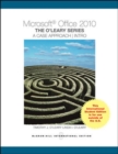 Microsoft Office 2010: a Case Approach, Introductory - Book