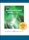 Manufacturing Planning and Control for Supply Chain Management - Book