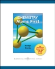 Chemistry: Atoms First - Book