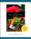 Manual of Structural Kinesiology - Book