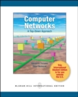 Computer Networks: A Top Down Approach - Book