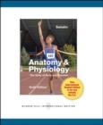 Anatomy & Physiology: The Unity of Form and Function - Book