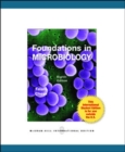Foundations in Microbiology - Book