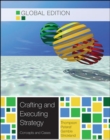 Crafting & Executing Strategy: The Quest for Competitive Advantage: Concepts and Cases - Book