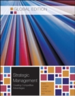 Strategic Management: Creating Competitive Advantages - Book