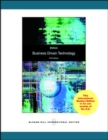 Business-Driven Technology - Book