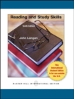 Reading and Study Skills (Int'l Ed) - Book
