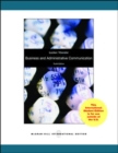 Business and Administrative Communication - Book