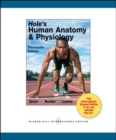 Hole's Human Anatomy and Physiology - Book