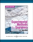 Experimental Methods for Engineers - Book