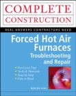 Forced Hot Air Furnaces - Book