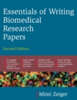 Essentials of Writing Biomedical Research Papers. Second Edition - Book