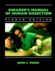Shearer's Manual of Human Dissection - Book