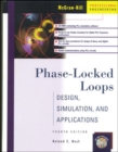Phase-Locked Loops: Design, Simulation, and Applications - Book
