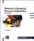 Sre Shreves Chemical Process Industries Handbook, 5/E - Book