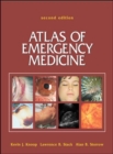 Atlas of Emergency Medicine - Book