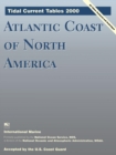Tidal Current Tables 2000 : Atlantic Coast of North America - Book