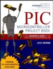 PIC Microcontroller Project Book - Book