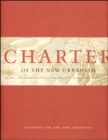 Charter of The New Urbanism - Book