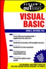 Schaum's Outline of Visual Basic - Book