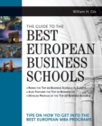 The Guide to Best European Business Schools - Book
