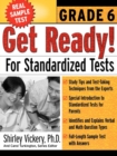 Get Ready! For Standardized Tests : Grade 6 - Book