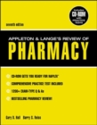 Appleton & Lange's Review of Pharmacy - Book