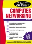 Schaum's Outline of Computer Networking - Book