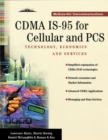 CDMA IS-95 for Cellular and PCS: Technology, Applications, and Resource Guide - eBook