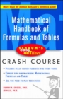 Schaum's Easy Outline of Mathematical Handbook of Formulas and Tables - Book