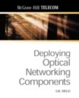 Deploying Optical Networking Components - Book
