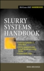 Slurry Systems Handbook - Book